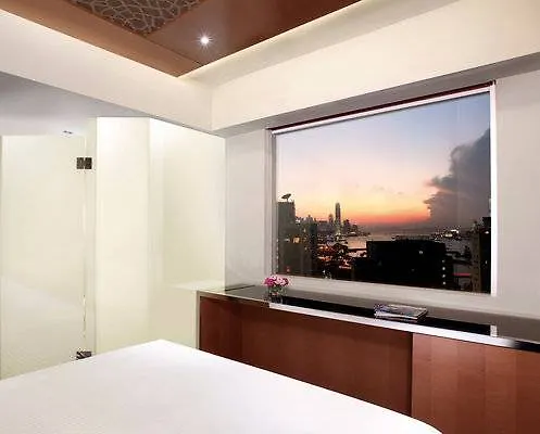 Butterfly On Victoria Boutique Hotel Causeway Bay