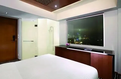 Butterfly On Victoria Boutique Hotel Causeway Bay