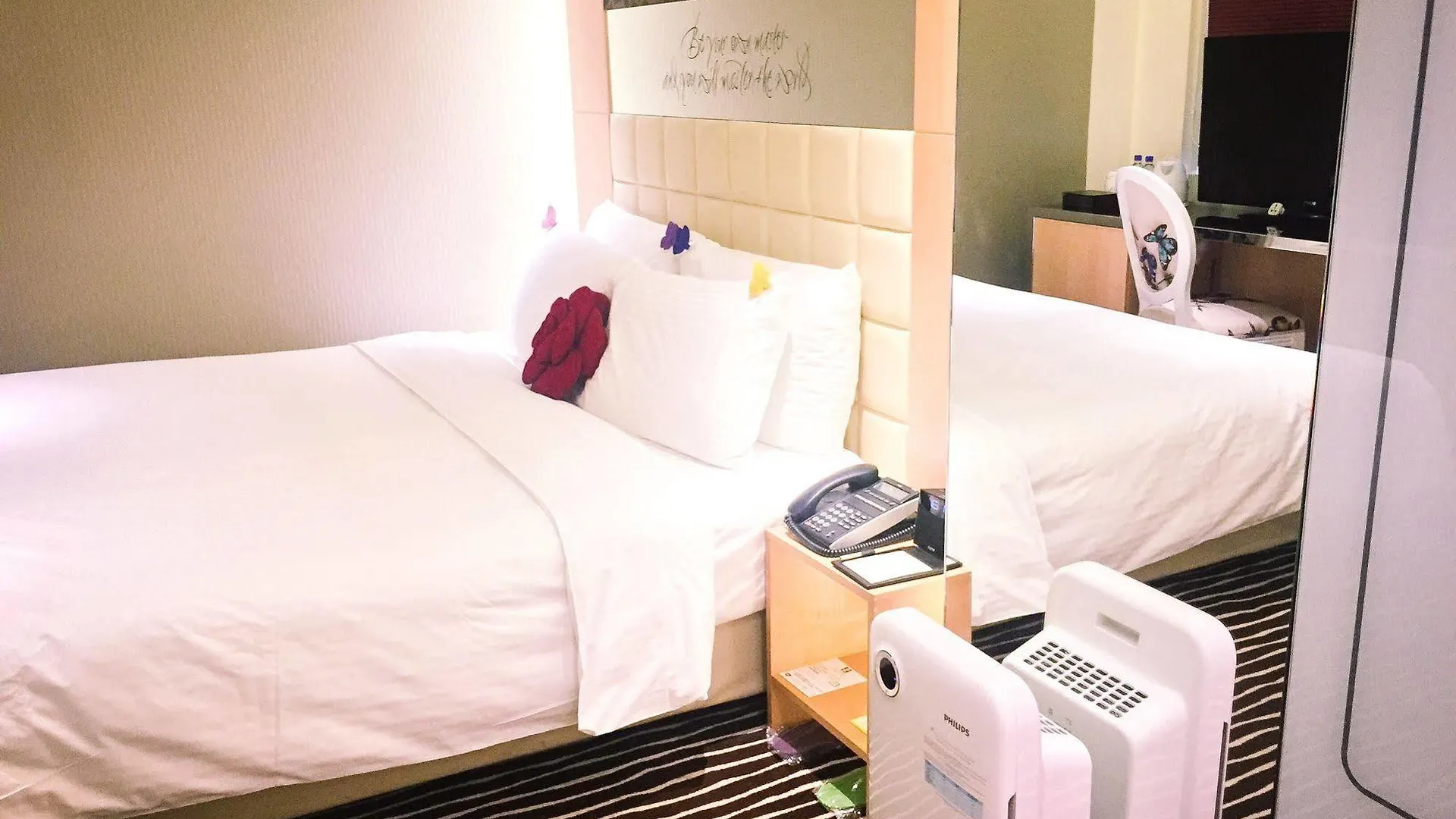 ****  Butterfly On Victoria Boutique Hotel Causeway Bay  China