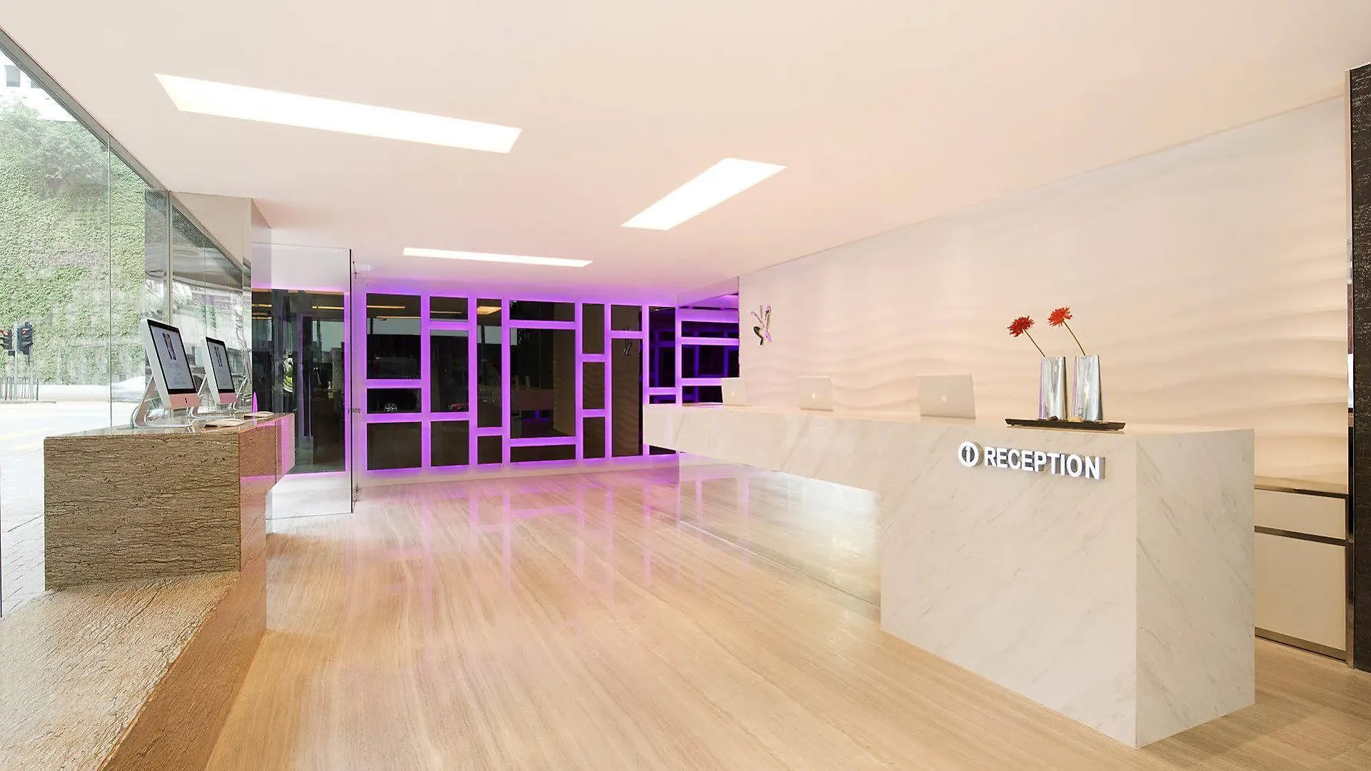 Butterfly On Victoria Boutique Hotel Causeway Bay  Causeway Bay (Hong Kong)