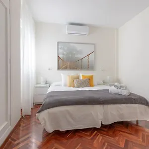 Duplex Tejon & Private Terrace By Ele Apartment