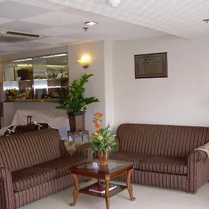 Caritas Hotel