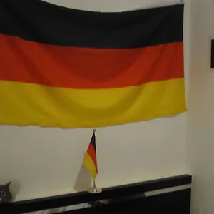 Embassy Guest house