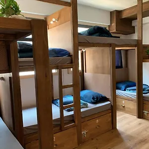 Wontonmeen Hostel