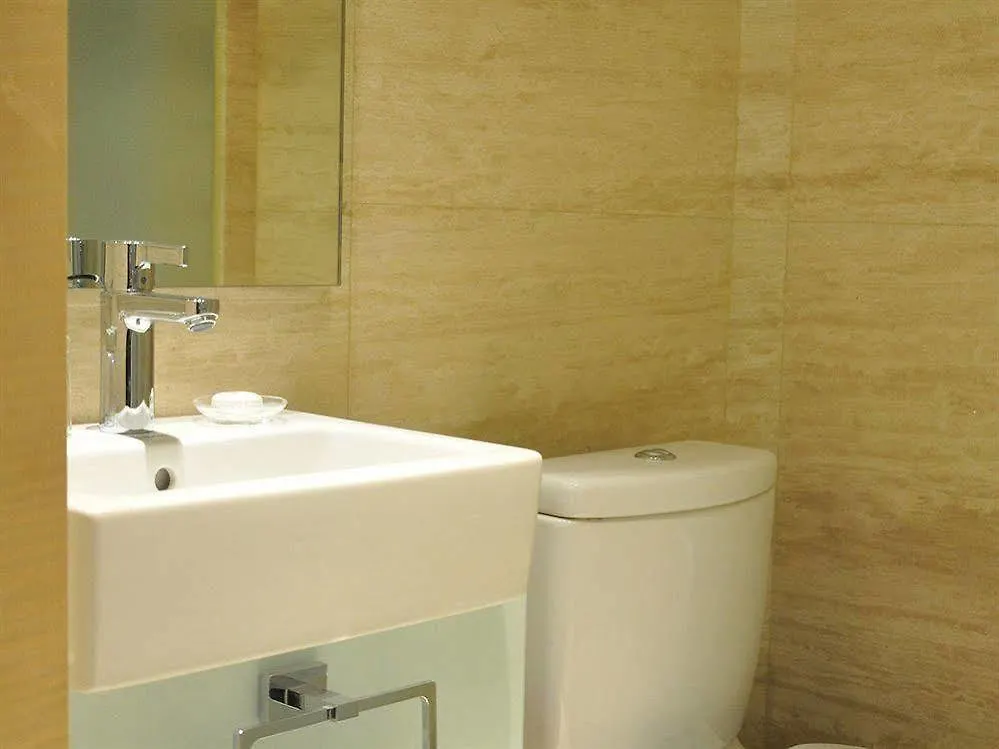 Butterfly On Victoria Boutique Hotel Causeway Bay  4*, Causeway Bay (Hong Kong) Çin