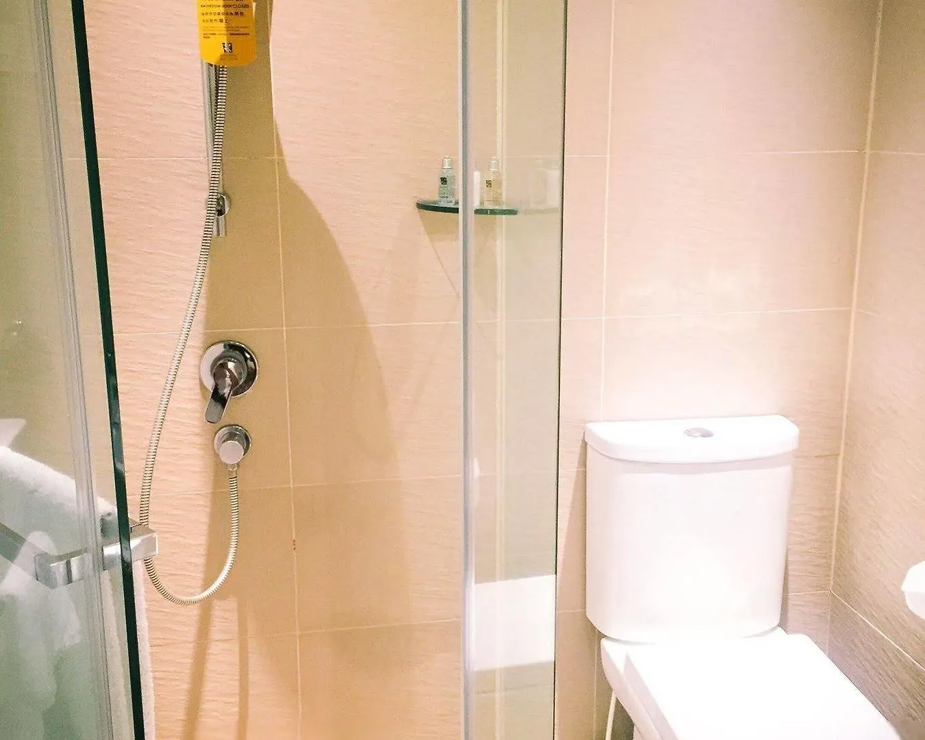 ****  Butterfly On Victoria Boutique Hotel Causeway Bay  Çin