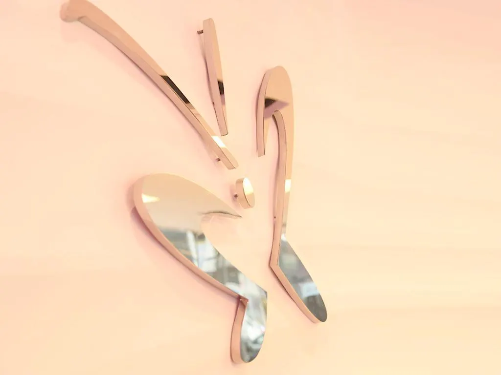 ****  Butterfly On Victoria Boutique Hotel Causeway Bay  Çin